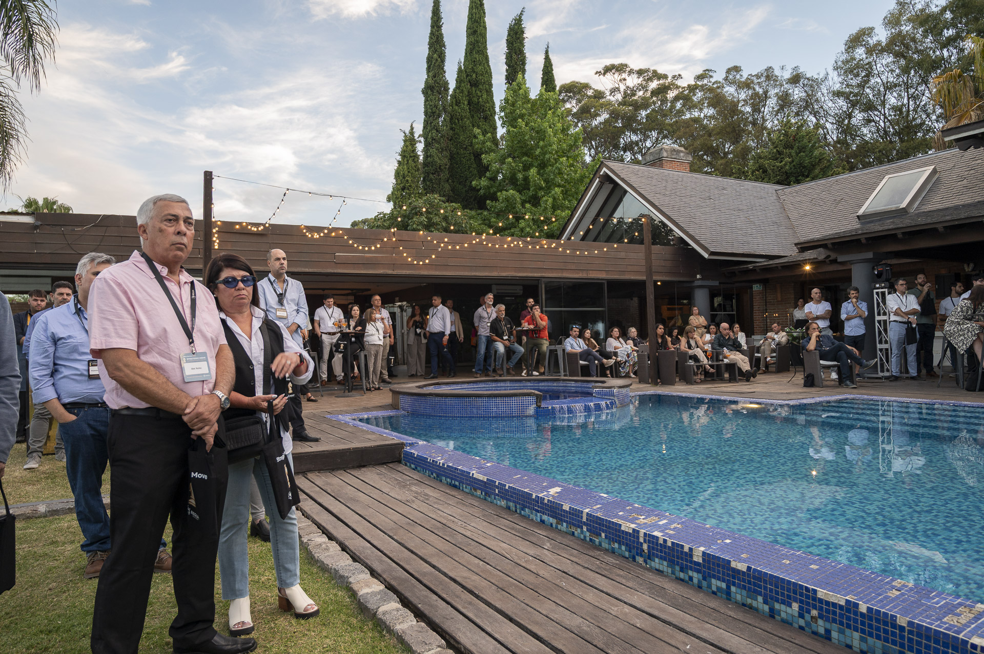 After Market 2025 Uruguay